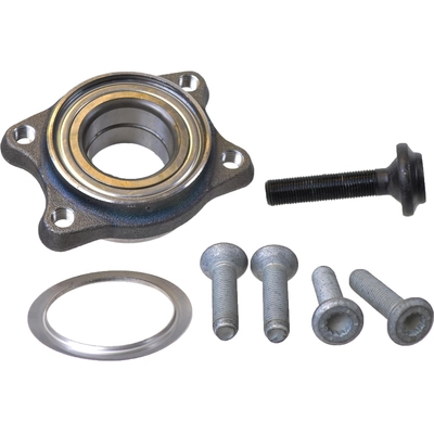 SKF - WKH6547 - Front Wheel Bearing Kit pa2