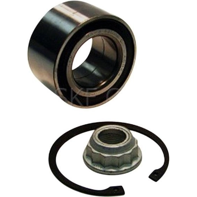 SKF - WKH3455 - Kit de roulement de roue avant pa6