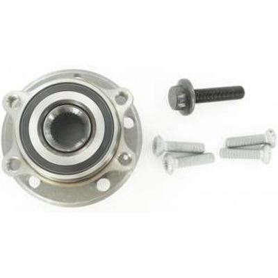 SKF - WKH3643 - Kit de roulement de roue avant pa6