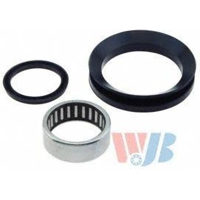 Front Wheel Bearing Kit by WJB - WKSBK1 pa1