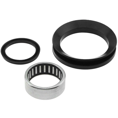 Front Wheel Bearing Kit by WJB - WKSBK1 pa4