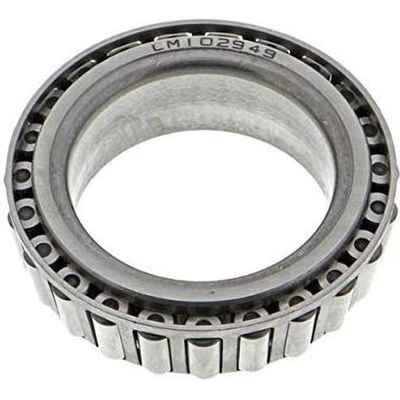 Front Wheel Bearing by MEVOTECH - HLM102949 pa14