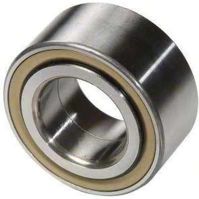 Front Wheel Bearing by NATIONAL BEARINGS - 510034 pa1