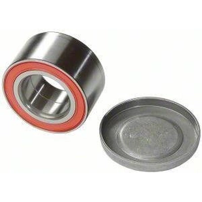 Front Wheel Bearing by NATIONAL BEARINGS - 510056 pa1