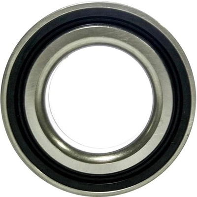 Front Wheel Bearing by QUALITY-BUILT - WH510059 pa1