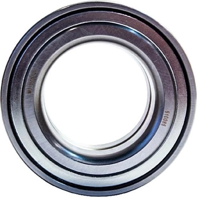 Front Wheel Bearing by QUALITY-BUILT - WH510085 pa2