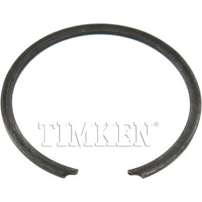 Front Wheel Bearing Retainer by TIMKEN - RET115 pa1