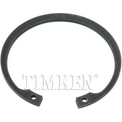 Front Wheel Bearing Retainer by TIMKEN - RET136 pa1