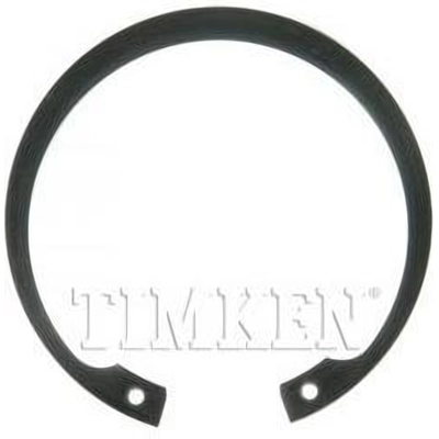 Front Wheel Bearing Retainer by TIMKEN - RET136 pa4