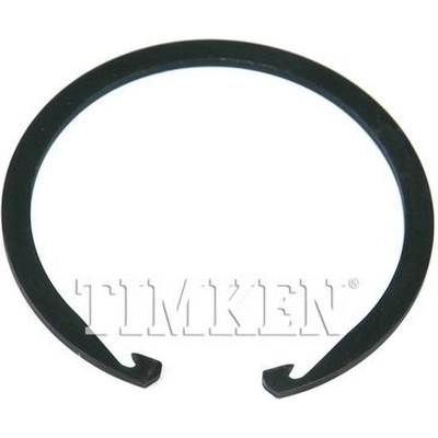 Front Wheel Bearing Retainer by TIMKEN - RET153 pa1