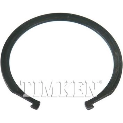 TIMKEN - RET178 - Front Wheel Bearing Retainer pa1