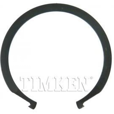 Front Wheel Bearing Retainer by TIMKEN - RET40 pa4