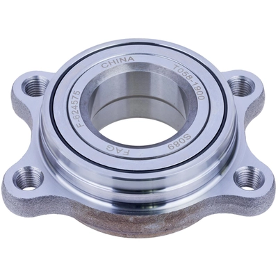 SCHAEFFLER - 101007 - Wheel Bearing pa2