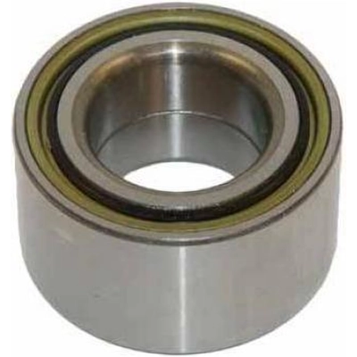 Front Wheel Bearing by SKF - B42 pa4