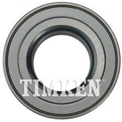 Front Wheel Bearing by TIMKEN - WB000054 pa7