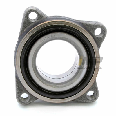 WJB - WA512009 - Wheel Bearing Assembly pa2