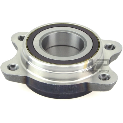 WJB - WA512305 - Wheel Bearing and Hub Assembly pa1