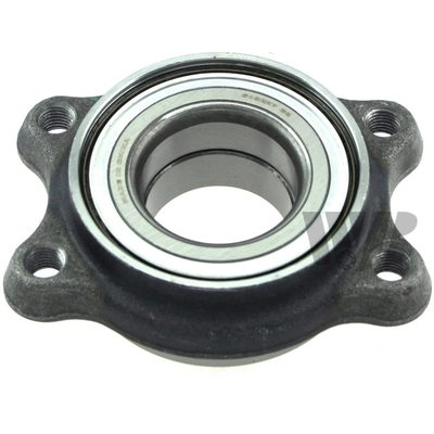 WJB - WA513227 - Wheel Bearing Assembly pa1