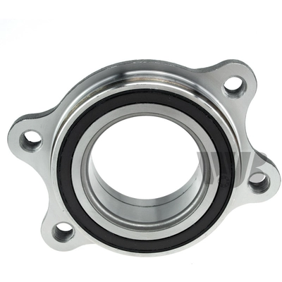 WJB - WA513301 - Wheel Bearing and Hub Assembly pa2