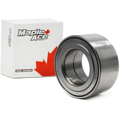 Front Wheel Bearing by WJB - WB510011 pa1