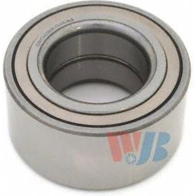 Front Wheel Bearing by WJB - WB510059 pa2