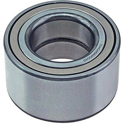 WJB - WB510063 - Front Wheel Bearing pa2