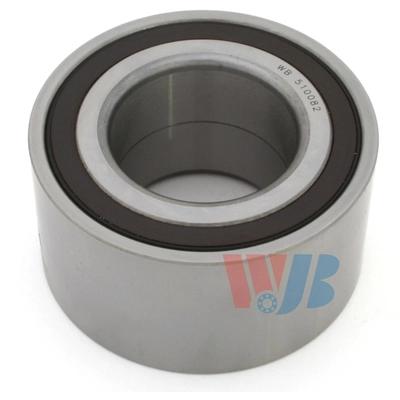 Front Wheel Bearing by WJB - WB510082 pa2