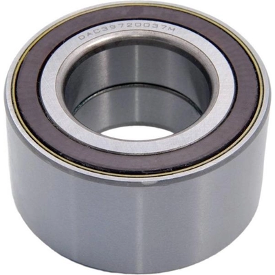 WORLDPARTS - WFW503 - Front Wheel Bearing pa1