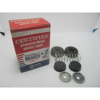 RAYBESTOS - WK36 - Front Wheel Cylinder Kit pa10