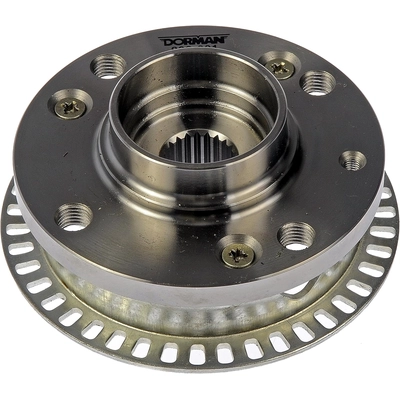 DORMAN - 930-801 - Wheel Hub pa2