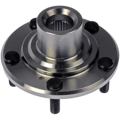 DORMAN (OE SOLUTIONS) - 930-006 - Front Wheel Hub pa4