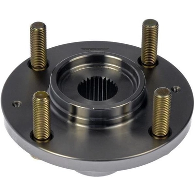 Front Wheel Hub by DORMAN (OE SOLUTIONS) - 930-011 pa3