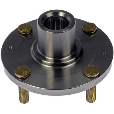 Front Wheel Hub by DORMAN (OE SOLUTIONS) - 930-011 pa4