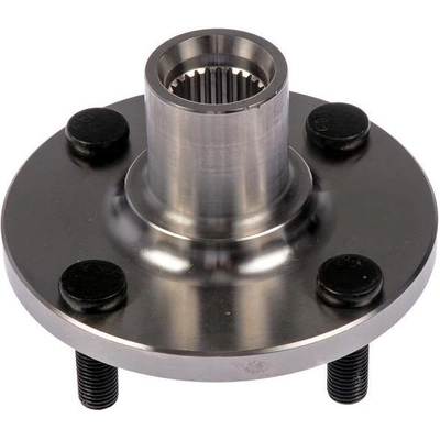 Front Wheel Hub by DORMAN (OE SOLUTIONS) - 930-405 pa1