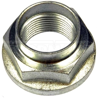 Front Wheel Hub by DORMAN (OE SOLUTIONS) - 930-500 pa9