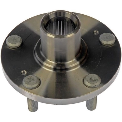 DORMAN (OE SOLUTIONS) - 930-605 - Front Wheel Hub pa4