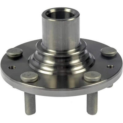 Front Wheel Hub by DORMAN (OE SOLUTIONS) - 930-650 pa4