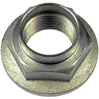 Front Wheel Hub by DORMAN (OE SOLUTIONS) - 930-650 pa6