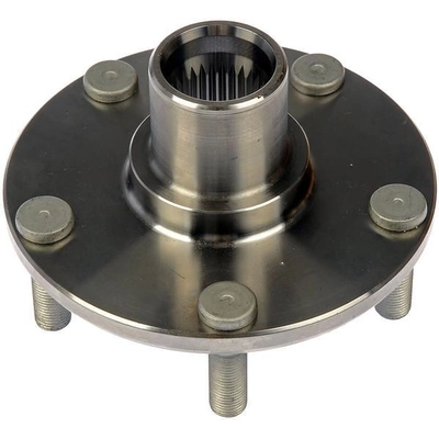 Front Wheel Hub by DORMAN (OE SOLUTIONS) - 930-703 pa3