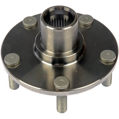 Front Wheel Hub by DORMAN (OE SOLUTIONS) - 930-703 pa8