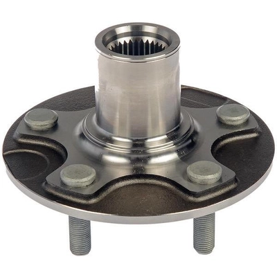 Front Wheel Hub by DORMAN (OE SOLUTIONS) - 930-704 pa1