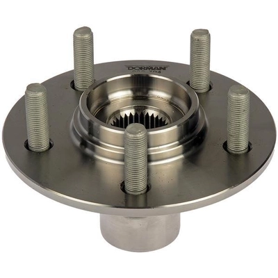 Front Wheel Hub by DORMAN (OE SOLUTIONS) - 930-704 pa2