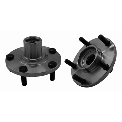 GSP NORTH AMERICA - 530001 - Wheel Hub - Front pa16