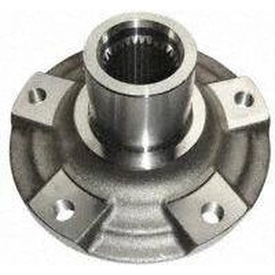 Front Wheel Hub by VAICO - V20-3025 pa1