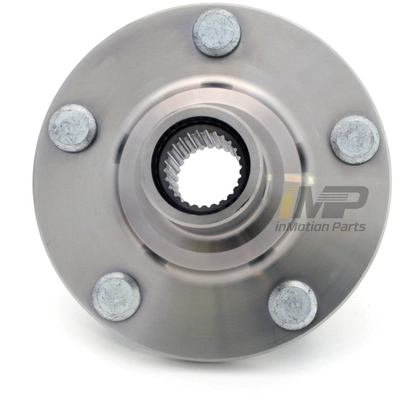 WJB - SPK411 - Wheel Hub pa1