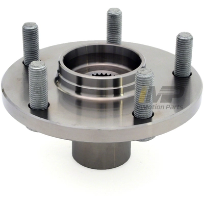 WJB - SPK411 - Wheel Hub pa2