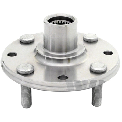 Front Wheel Hub by WJB - SPK270 pa2