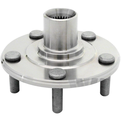 Front Wheel Hub by WJB - SPK352 pa3