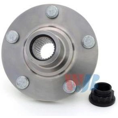 Front Wheel Hub by WJB - SPK401 pa4