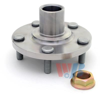 Front Wheel Hub by WJB - SPK408 pa1